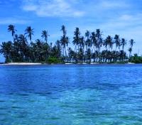Panama’s Island